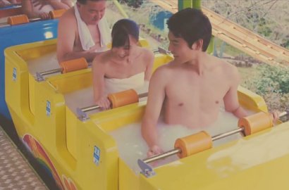 Lewat Video Kocak, Wali Kota Ini Janjikan Taman Bermain Bertema Spa