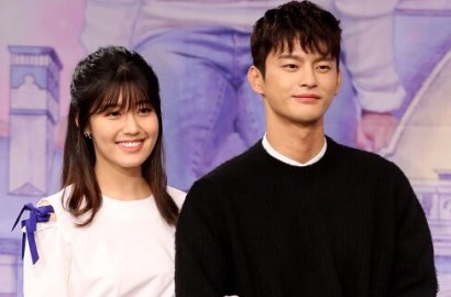 Ini yang Bikin Seo In Guk Kagum dengan Nam Ji Hyun di 'Shopping King Louie'