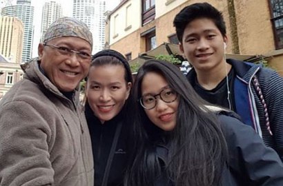 Mario Teguh Baper Soal Kasusnya, Istri Enggan Akui Kiswinar Sebagai Anak Tiri?