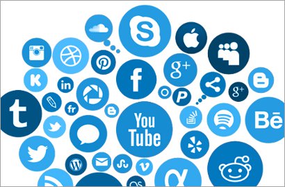 'Hobi' Menghujat di Medsos? Hati-Hati Dipenjara, Mending Bijak Pakai Internet dengan Cara Ini