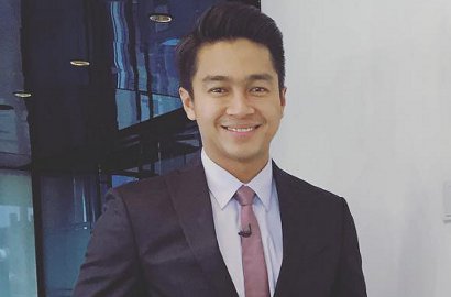 Peran Utama, Deva Mahenra Pusing Lipsync Untuk Video Klip OST 'Cinta Laki-Laki Biasa'
