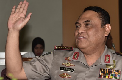 Aksi 2 Desember Dipastikan Damai, Polisi Tak Bersenjata Amankan Demo