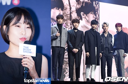 Lee Se Young Minta Maaf Lecehkan B1A4 di 'SNL Korea', Netter Tetap Tak Terima