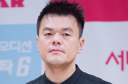 Park Jin Young Kritik Kontestan Ajang Menyanyi, Netter: Apa Kabar Twice?