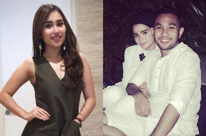 Pamer Pose 'Jelek', Ayu Ting Ting Saingi Istri Enji?