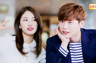 Suzy Dikonfirmasi Main 'While You Were Sleeping', Lee Jong Suk Dikasihani Netter