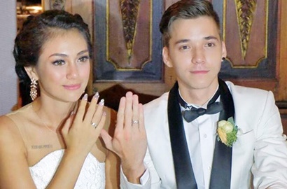 Rating 'Anak Jalanan' Terpuruk, Netter Lagi-Lagi Salahkan Pernikahan Stefan William?