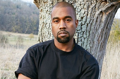 Ada Musik Grup Band Indonesia dalam Lagu Garapan Kanye West