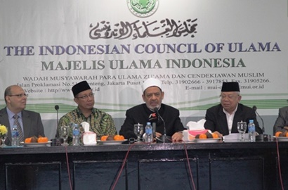 Batal di Bundaran HI, Aksi 2 Desember Bakal Dipindah ke Lapangan Monas