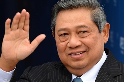 Heboh Isu Penggulingan Pemerintahan Jokowi, Begini Tanggapan SBY