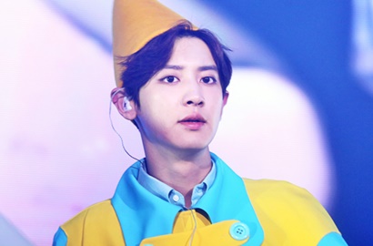 Ultah, Chanyeol EXO Beli Mobil Baru Seharga Hampir Rp 3 Miliar