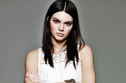 Usai Intim Sama Jordan Carkson, Kendall Jenner Malah 'Kencan' Bareng A$AP Rocky?