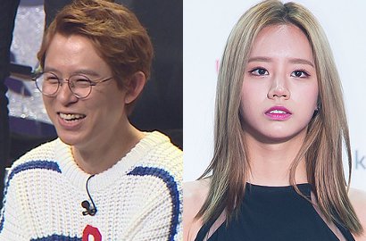 Bicarakan Moon Heejun, Tony Ahn Diolok Netter Karena Pernah Pacari Hyeri