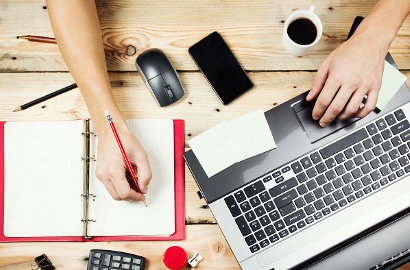 Kepingin Kerja Freelance?  Ikuti 'Jurus' Berikut Biar Nggak Menyesal Sebelum Resign