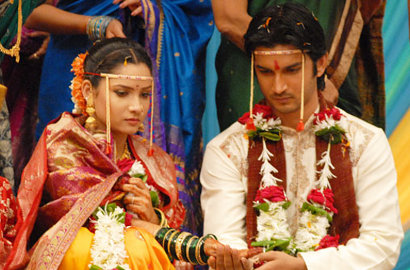 Tayang Perdana, Drama India 'Archana Mencari Cinta' Disiarkan Tanpa Iklan