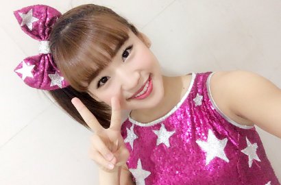 'Rumah Mama Amy' Tayangkan Eps Spesial Perpisahan Haruka dari JKT48, Kapan?