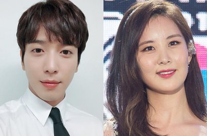 Unggah Foto Ubi Bakar, Yong Hwa CN Blue Digoda Kangen Seohyun SNSD
