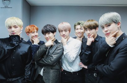 BTS Diramal Sukses Besar di 2017, Dua Member Ini Bakal Makin Populer