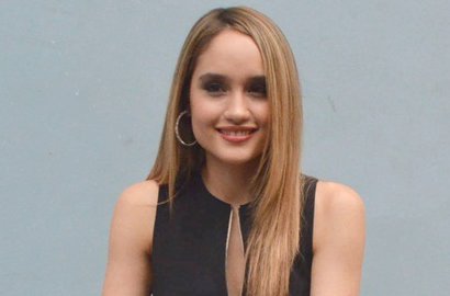 Cinta Laura Akui Main di 'The Ninth Passenger' karena Aji Mumpung?