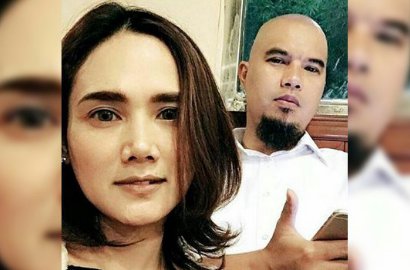 Sadis, Wajah Mulan Jameela Disamakan dengan Boneka Santet Gara-Gara Foto Ini