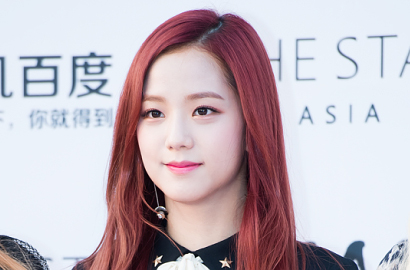 Cantik-Cantik, Jisoo Black Pink Ternyata Hobi Molor Sampai Ngiler Saat Sekolah