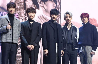 Sudah Terima Maaf 'SNL Korea' dan Lee Se Young, B1A4 Bikin Netter Gregetan