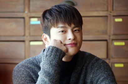 Siap Wamil Awal 2017, Ini yang Paling Ditakutkan Seo In Guk
