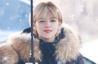 Jeongyeon Twice Banjir Pujian Usai Lakukan Hal Ini ke Fans