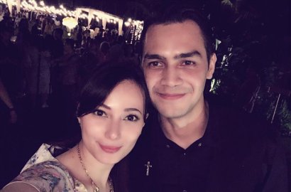 Pamer Simpan Semua Bunga Pemberian Suami, Asmirandah Bikin Netter Baper