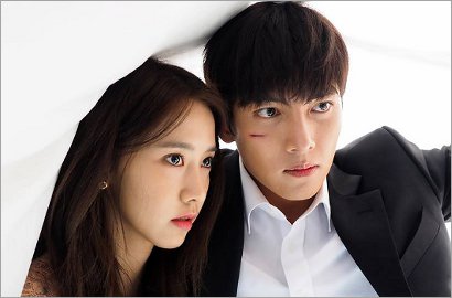 Bukan Ciuman, Ternyata Ini Adegan Favorit Yoona - Ji Chang Wook di 'K2'