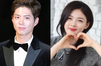Ada Park Bo Gum-Kim Yoo Jung, Yuk Intip Para Presenter MAMA 2016