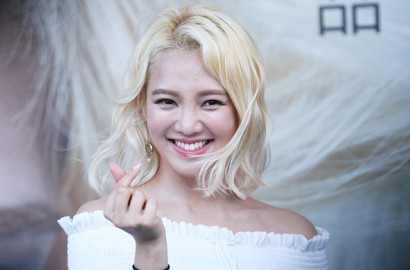Bakal Debut Solo Lewat SM Station, Hyoyeon Seksi di Teaser 'Mystery'