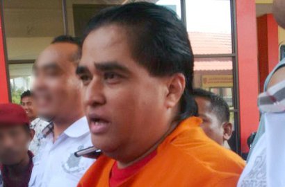 Tim Kuasa Hukum Mundur, Praperadilan Dimas Kanjeng Ditolak Pengadilan