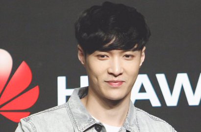 Lay EXO Ungkap Alasan Tak Pernah Lakoni Adegan Ciuman di Drama, Kenapa?