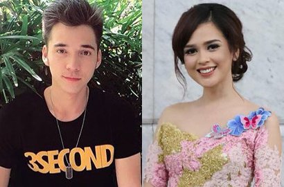 Bukan Wilona, Stefan Malah Ditemani Cut Meyriska di Syukuran 500 Episode 'Anak Jalanan'
