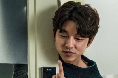 Gagah Pegang Pedang, Gong Yoo Bakal Bunuh Ratusan Prajurit di 'Goblin'?