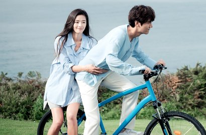 'Legend of the Blue Sea' Jadi Drama Paling Berpengaruh Saat Tayang