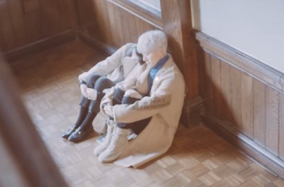 Kalem, Sechs Kies Mesra Dengan Cewek di Teaser MV 'Come to Me Baby'-'Heartbreak'