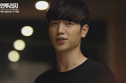 Adegan Ciuman Tanpa Sensor Seo Kang Joon di 'Entourage' Tersebar, Netter: Cari Perhatian