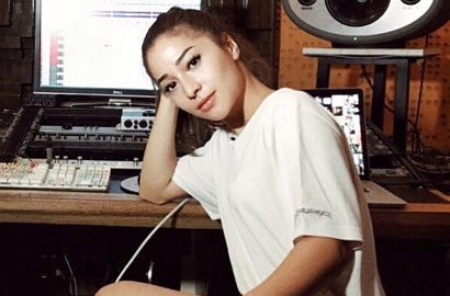 Ternyata Ini Alasan Nikita Willy Tak Peduli dengan Rating Sinetron 'Naila'