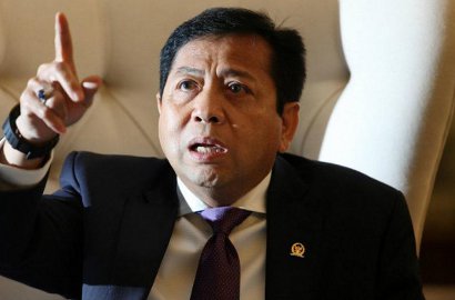 Setya Novanto Bakal Gantikan Jadi Ketua DPR, Ade Komarudin 'Tak Legowo'?