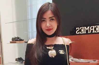Isu Nikah Siri di Gereja Bikin Heboh, Bella Shofie Pilih 'Kabur' ke Luar Negeri