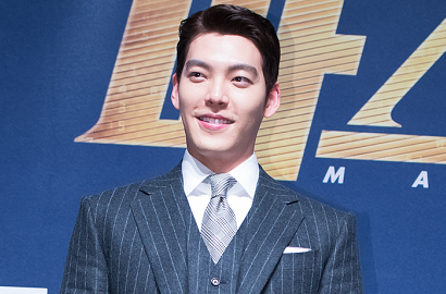 Kim Woo Bin Hampir Ditahan di Filipina Saat Syuting 'Master', Kenapa?