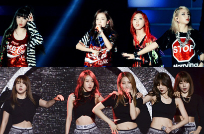 4Minute-2NE1 Bubar, Grup Lain yang Debut 2009 Ini Kukuh Bertahan