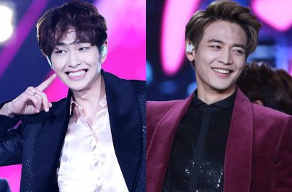 Kocak, Minho SHINee Ternyata Marah ke Onew Karena Alasan Ini