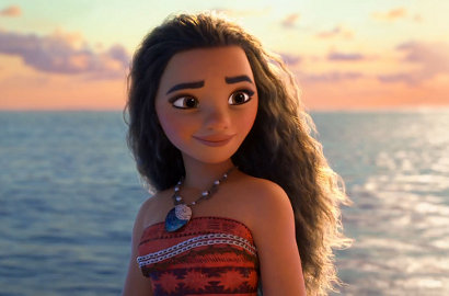 Sutradara 'Moana' Bahas Kemungkinan Disney Lahirkan Putri LGBT Pertama