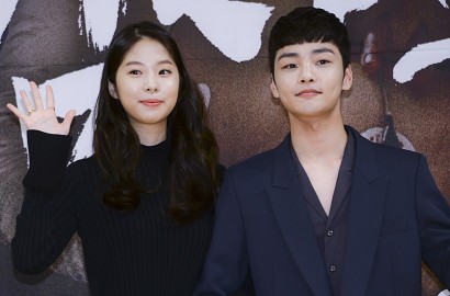 Calon Pasangan Baru 'Romantic Doctor', Kim Min Jae dan Aktris Ini Pamer Keakraban