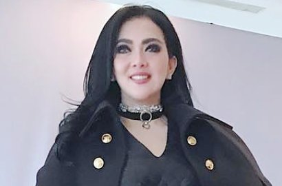 Belum Termasuk Barang-Barang Mewahnya, Total Kekayaan Syahrini Ini Bikin Cengang
