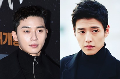 Syuting 'Midnight Runners' Hari Pertama, Park Seo Joon-Kang Ha Neul Cukur Rambut