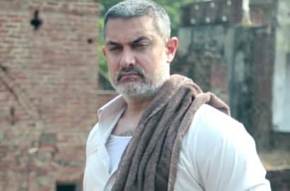 Dari Gendut Jadi Berotot, Begini Perubahan Drastis Aamir Khan di 'Dangal'